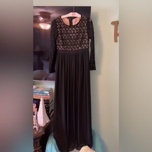APART GLAMOUR evening dress